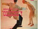 Bill Haley and his Comets, Rockin' the Oldies, Decca ED-2532 © 1957