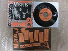 MISFITS / HALLOWEEN ORIGINAL. W/INSERT KBD PUNK DANZIG