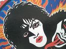 KISS - Rock And Roll Over - Rare 