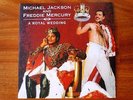 MICHAEL JACKSON / FREDDIE MERCURY (QUEEN),  LIVE 7