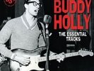 BUDDY HOLLY - THE ESSENTIAL TRACKS 2 LP + DOWNLOAD NEW