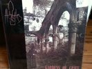 At The Gates - Gardens Of Grief 4 Track MLP
