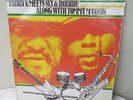 YABBY U MEETS SLY &ROBBIE ALONG WITH TOMMY Mc.COOK