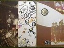 4 Led Zeppelin LP Albums   Physical Graffiti, II, III, In Through The Out Door
