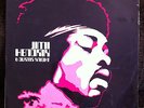 JIMI HENDRIX rare spain spanish unique club edition cover 1970 Pokora Lp