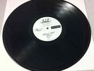 TEST PRESS : CHRISTIE FRONT DRIVE S/T Stereo LP jimmy eat world promise ring