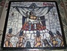VERY RARE FORTRESS PRIVATE PRESS METAL BAND MIDWEST SEALED LP