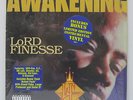 LORD FINESSE - THE AWAKENING 2LP ORIG 1995 DITC w/ Instrumental Bonus Vinyl