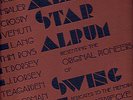 ALL STAR SWING ALBUM, BIX MEMORIAL, TRAM, GOODMAN, et. al. Victor 25366-71 