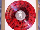 Death Proof Soundtrack Vinyl LP splatter version tarantino