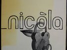 NICOLA leissem lei escapar  FRENCH ACID FOLK PSYCH 1976 POKORA MINT