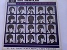 The Beatles - 'A Hard Day's Night' - Parlophone - Pre Recorded Reel to Reel Tape