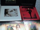 Vinyl 3 LP SANDRA - ten on one 1987 MIRRORS 1986 Paintings in Yellow 1990 + OIS