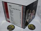 Vinyl LP 2 LP's DLP KISS  A Crazy Night With Kiss 1990 top Zustand Very RAR MINT