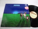 Vinyl LP BAD BOYS BLUE - MY BLUE WORLD 1988