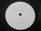FIRE EXIT Timewall / Talkin' About Myself 45 Timebomb Records 1979 Punk KBD DIY