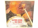 CLIFFORD BROWN & MAX ROACH at basin street LP ORIG. EMARCY MONO DG