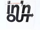 JOE HENDERSON In 'N Out - ORIG. BLUE NOTE 84166 STEREO ear van gelder ny usa