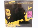 KENNY DORHAM Una Mas BLUE NOTE 84127 original stereo EAR VAN GELDER NY USA