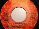Voodounon/ Oglenon- Lafayette Afro Rock Band Funk Soul on Editions Makossa 1973