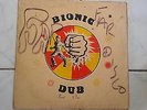 DUB SPECIALIST / BIONIC DUB (PART ONE) / ORIG. SILK SCREEN / LP / VG+