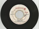 HOPETON LEWIS / ROCK - A - SHACKA / I DON'T WANT TROUBLE / 7''/ VG