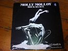 MOLLY MOLLOY Rock Dance Jazz Breaks Library Gamba Funk Soul LP