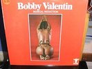 Bobby Valentin - Musical Seduction LP SEALED RARE Latin