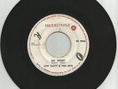 LYN TAITT & THE JETS / MR. DOOBY / CLAUDE & GINO / MIGHTY QUINN / 7'' / VG+