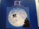Michael Jackson - E.T. Extra-Terrestrial LP Box