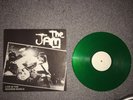 ÜBER RARE THE JAM LIVE IN THE MODERN WORLD GREEN VINYL 252 OF 300 (BIN/OFFERS)