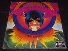 PSYCHEDELIC UNDERGROUND, Bokaj Retsiem, First Press, FASS,LP, PSYCH / PROG, RARE