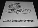 Truth and Janey Just Little Bit Private Prog Psych Original US Press SEALED LP