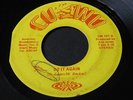 Deep Heat   Do It Again / She's A Junkie   Cu Wu Detroit psych funk soul 45 HEAR