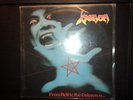 VENOM From Hell To The Unknown 1985 Castle Communications Ltd. / Neat Records