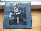AC / DC    HAPPY NEW YEAR   DECEMBER   1974   1  LP  GREEN    WAX