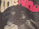 LP:The Who,The Who(ORIG GERMAN) (Polydor)