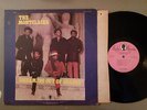 Group Soul LP THE MONTCLAIRS Dreaming Out Of Season on PAULA