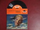 FREDDY  QUINN  FERNWEH UND SEHNSUCHT EP Polydor 20266 PLATTE MADE IN FRANCE