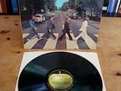 THE BEATLES Abbey Road APPLE UK Original LP LAMINATED 