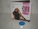 SAMANTHA FOX/TOUCH ME(SPECIAL EDITION)-LIMITED  LP 1986 JIVE 6.26426 WHITE DISC