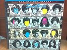 Rolling Stones- Some Girls LP Mobile Fidelity