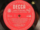 John Mayall-Plays Klooks Kleek UK red Decca mono blues psych lp