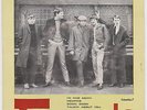 THE ANIMALS - I'M MAD AGAIN - BOOM BOOM EP PORTUGAL COLUMBIA