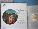 SAN 114-6  W/A   ED1...GUI  BARBER OF SEVILLE ROSSINI ....NM