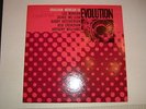 Grachan Moncur 111 / Evolution Blue Note 4153 NY USA w/ ear' & vangelder (1963)