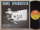 BRUCE SPRINGSTEEN -- THE RIVER + ROSALITA ****** 07:02 LONG *** ORIGINAL EX 1981