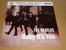 THE BEATLES  
