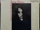 IRENE PAPAS songs of mikis theodorakis LP VG+ FSP-215 Stereo USA 1968 RCA Jazz