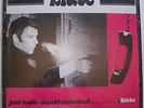 KLUTE MUSIC FROM THE MOVIE LP PRIVATE PRESSING WS-1940 FONDA SOUTHERLAND SHRINK